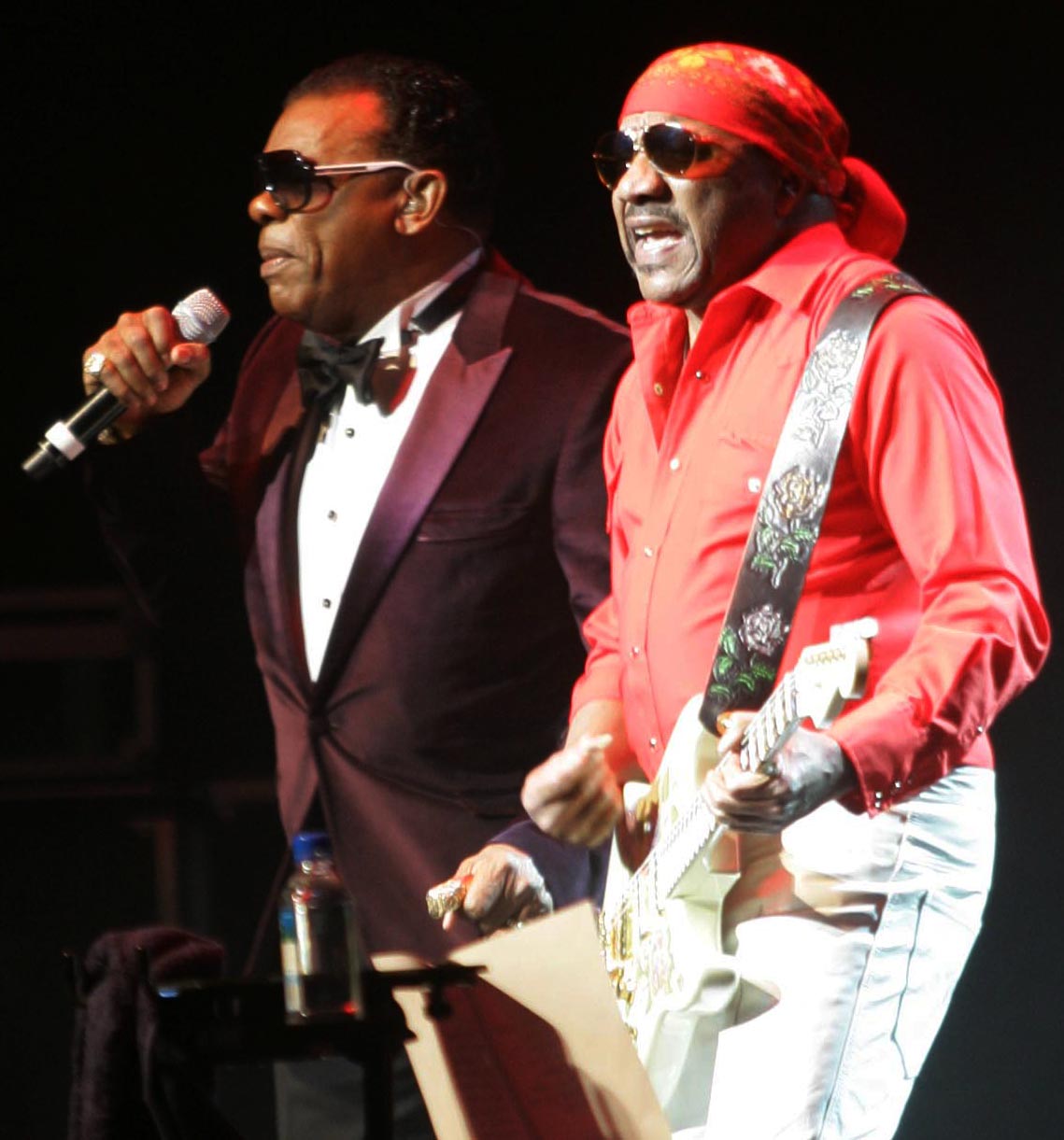 Isley Brothers